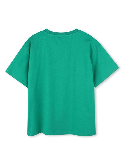 T-shirt bambino maniche corte KENZO Kids | K61137674